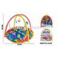 Colorful baby crawling carpet for sale